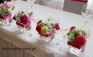 dekoracje weselne krosno , sanok (1)